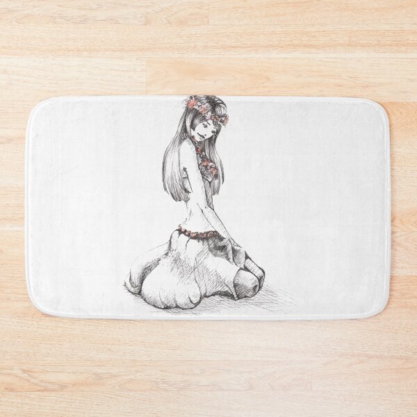 Item preview, Exotic Girl designed and sold by enricazampedri.