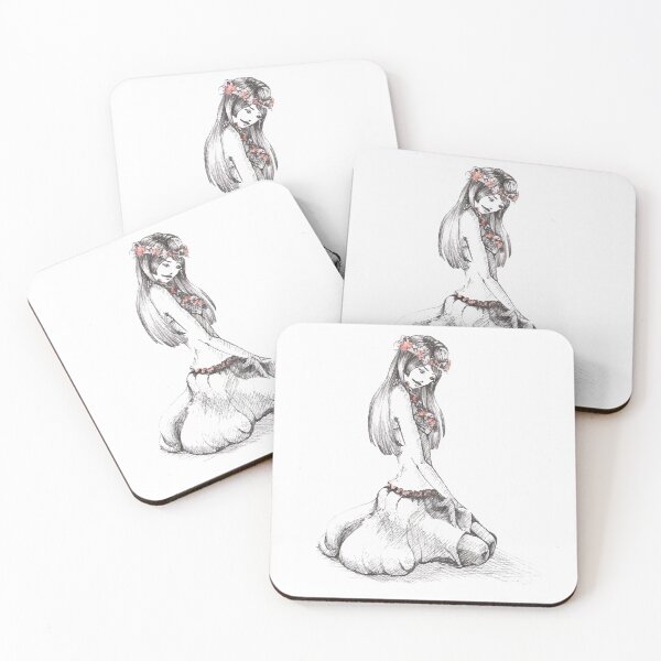 Item preview, Exotic Girl designed and sold by enricazampedri.