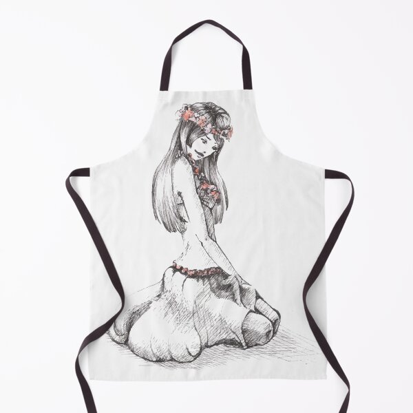 Item preview, Exotic Girl designed and sold by enricazampedri.