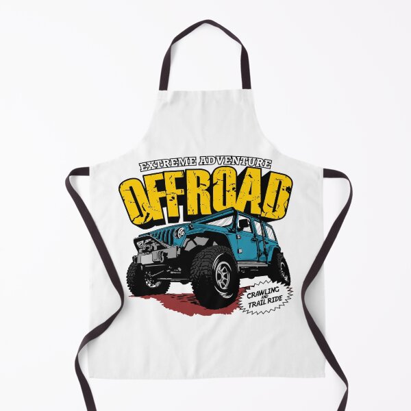 Item preview, Desert Dune Dash: Off-Road Safari designed and sold by BROWNEESHOUSE.