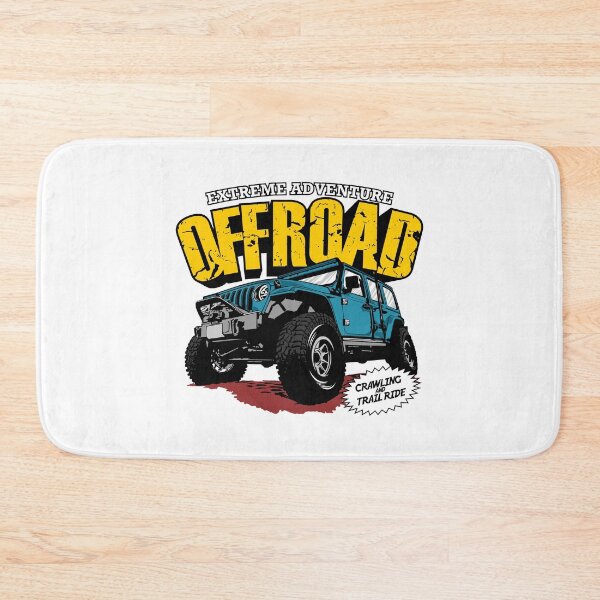 Item preview, Desert Dune Dash: Off-Road Safari designed and sold by BROWNEESHOUSE.
