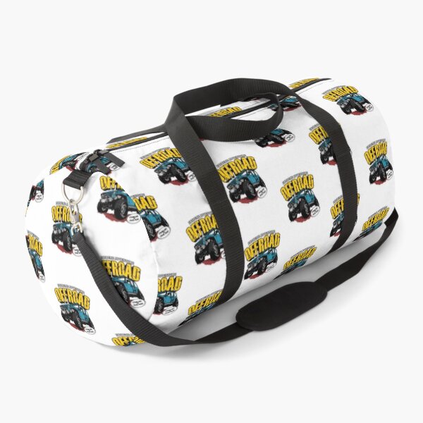 Item preview, Desert Dune Dash: Off-Road Safari designed and sold by BROWNEESHOUSE.