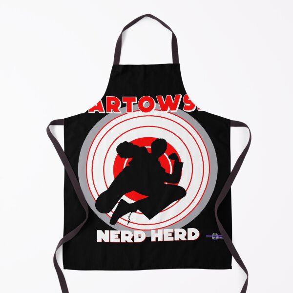 Item preview, Bartowski kick target designed and sold by Lost Waters of Enceladus.