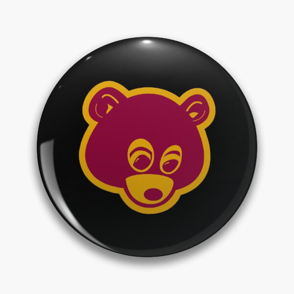 Item preview,  Pablo bear kanye designed and sold by xpressapparels.