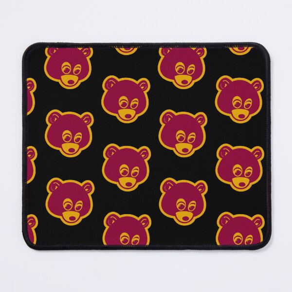 Item preview,  Pablo bear kanye designed and sold by xpressapparels.