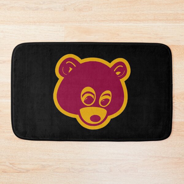 Item preview,  Pablo bear kanye designed and sold by xpressapparels.
