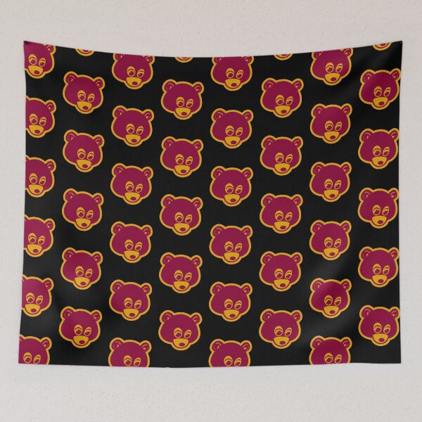 Item preview,  Pablo bear kanye designed and sold by xpressapparels.
