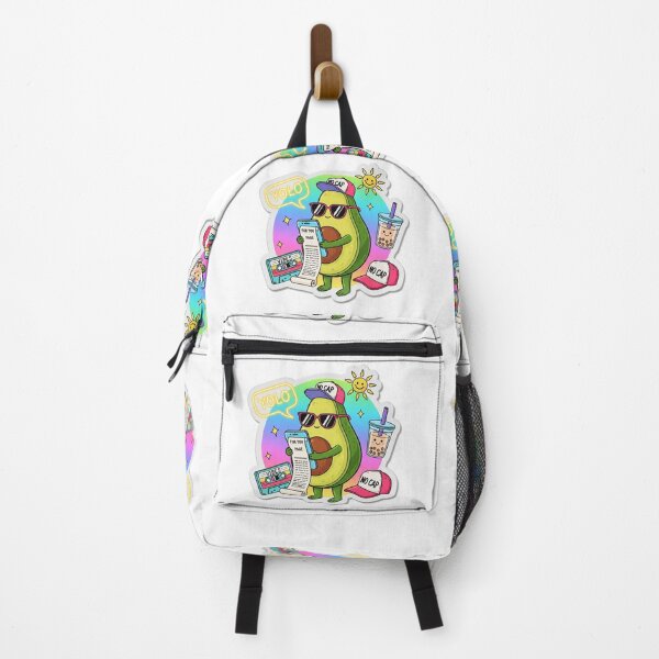 Item preview, No cap, this avocado is my spirit animal. designed and sold by radhikakgarg14.