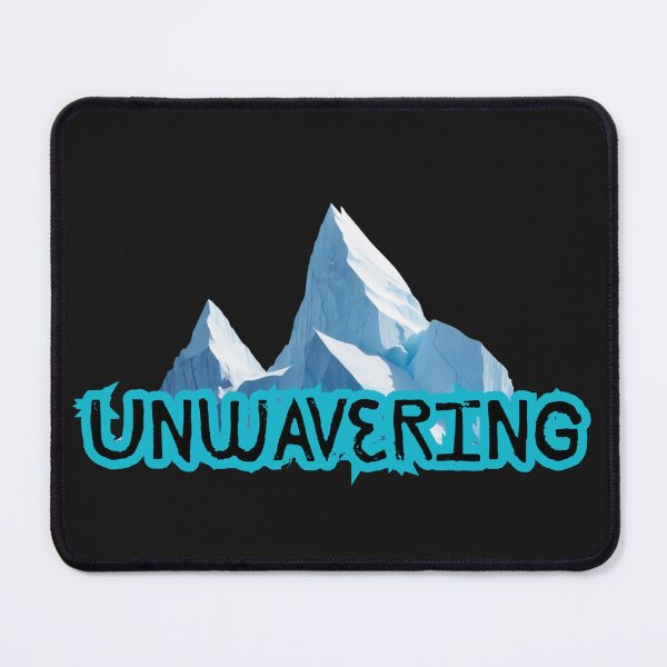 Item preview, Unwavering designed and sold by Beerunya.