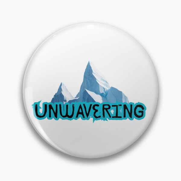 Item preview, Unwavering designed and sold by Beerunya.