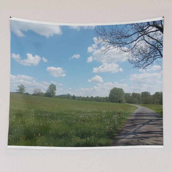 Item preview, Bicycle path image designed and sold by Tomoyo2201.