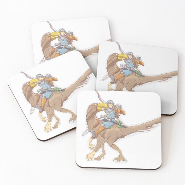 Item preview, Dino Cyber Ninja designed and sold by Sweatysouthpaw.