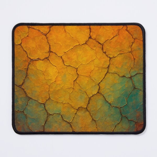 Item preview, Cracked Earth Abstract Texture designed and sold by optimusprime39.