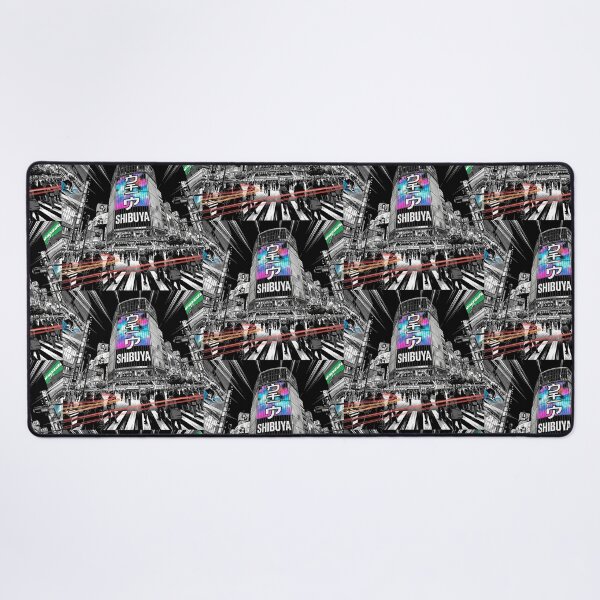 Item preview, A Dynamic Manga-Style Tokyo Illustration designed and sold by Digital Dreams Arts.
