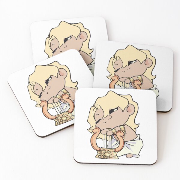 Item preview, Chibi Apollo  designed and sold by Octopriteart.