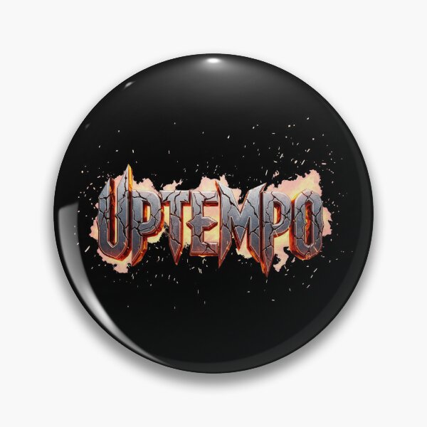 Item preview, Uptempo Flames designed and sold by SPAZE-Typo.