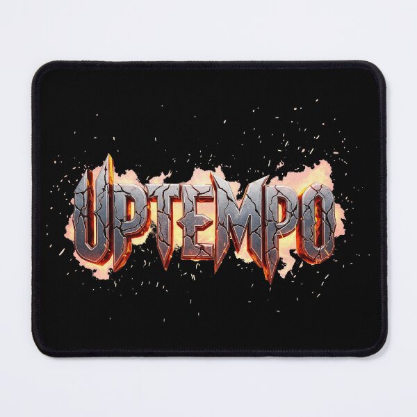 Item preview, Uptempo Flames designed and sold by SPAZE-Typo.