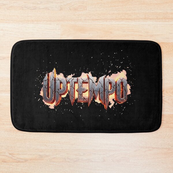 Item preview, Uptempo Flames designed and sold by SPAZE-Typo.