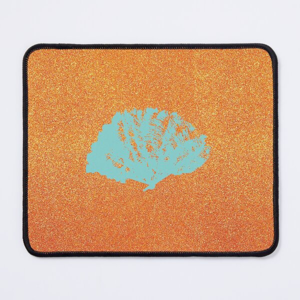 Item preview, "TLOAS-12 – Golden Dreams & Teal Whispers" designed and sold by Mukadam_13.