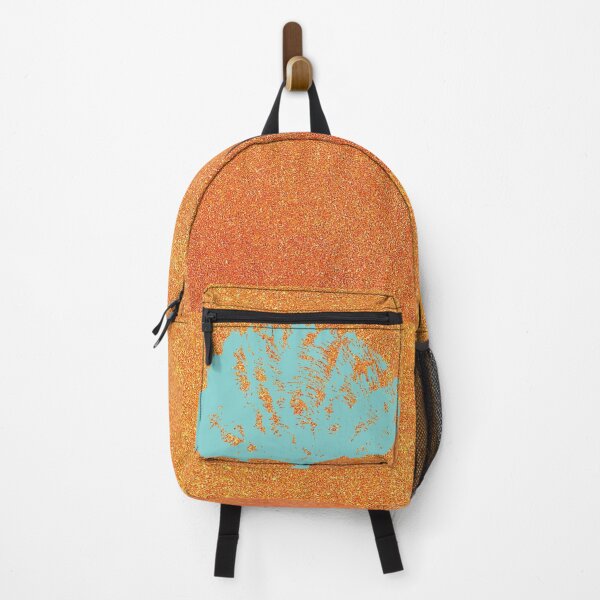 Item preview, "TLOAS-12 – Golden Dreams & Teal Whispers" designed and sold by Mukadam_13.