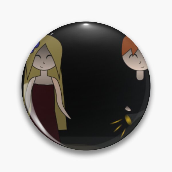 Item preview, Shattered Reality - Underground Passage (Gabriella, Finnian) designed and sold by GooglyEyes-.
