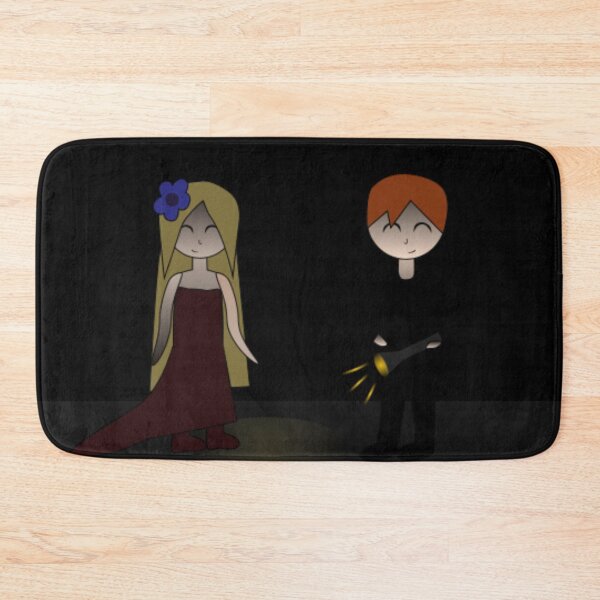 Item preview, Shattered Reality - Underground Passage (Gabriella, Finnian) designed and sold by GooglyEyes-.