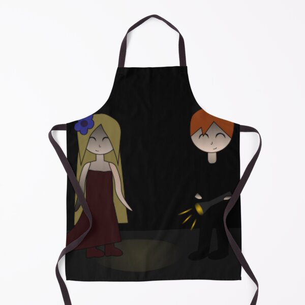 Item preview, Shattered Reality - Underground Passage (Gabriella, Finnian) designed and sold by GooglyEyes-.