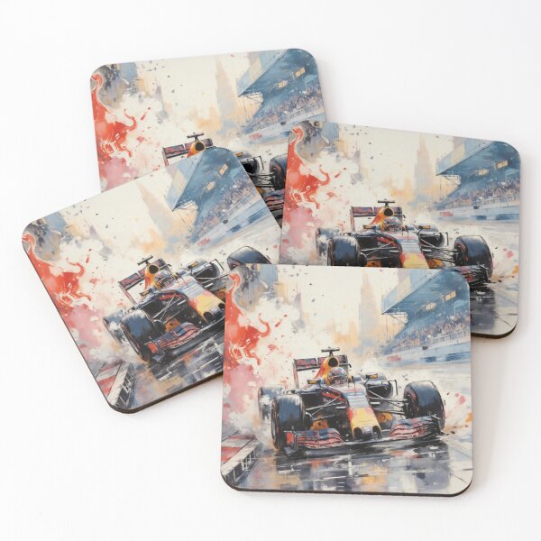 Item preview, Smoke & Color: Velocity Unleashed designed and sold by PixelKitsune.