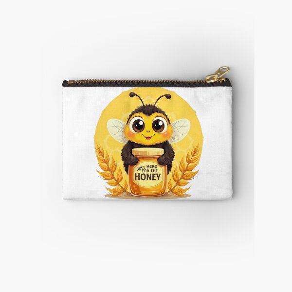 Item preview, Funny Honeybee Graphic for Beekeepers and Nature Fans designed and sold by Mytrustiq.