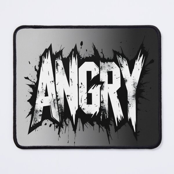 Item preview, Angry 71 designed and sold by Zeir Shop.