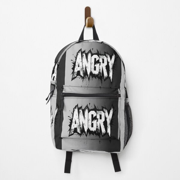Item preview, Angry 71 designed and sold by Zeir Shop.