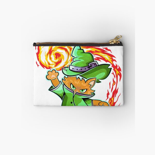 Item preview, Cat mage designed and sold by Deckard255.
