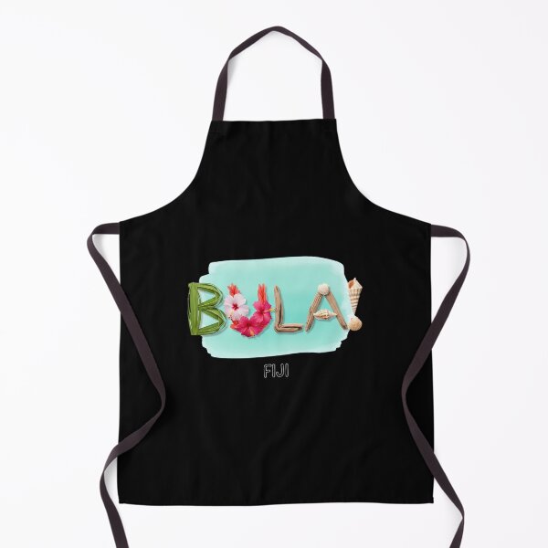 Item preview, BULA!: A Creative and Organic Fijian Typography Design designed and sold by Digital Dreams Arts.
