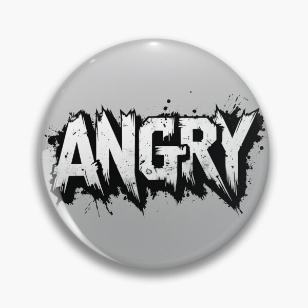 Item preview, Angry 72 designed and sold by Zeir Shop.