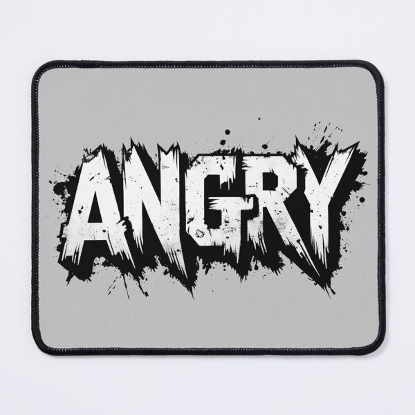 Item preview, Angry 72 designed and sold by Zeir Shop.