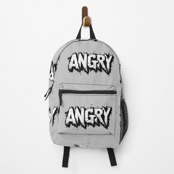 Item preview, Angry 72 designed and sold by Zeir Shop.