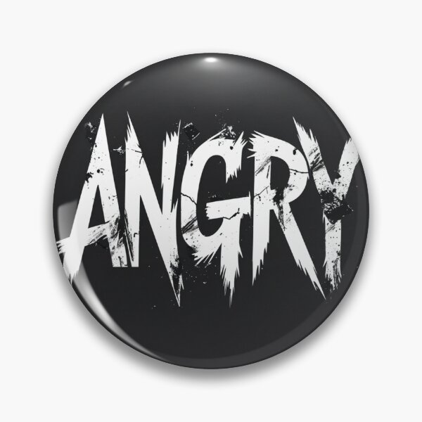 Item preview, Angry 73 designed and sold by Zeir Shop.