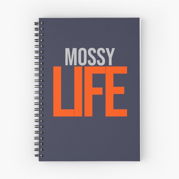 Item preview, Mossy Life  designed and sold by Dina's Digital Designs.