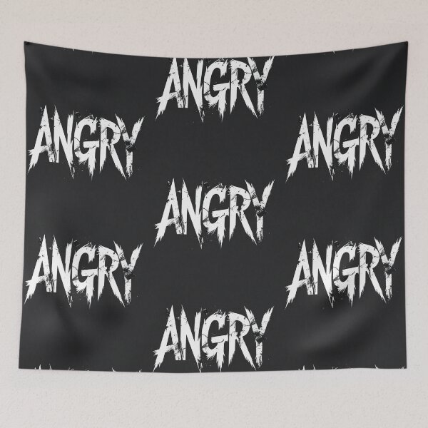 Item preview, Angry 73 designed and sold by Zeir Shop.