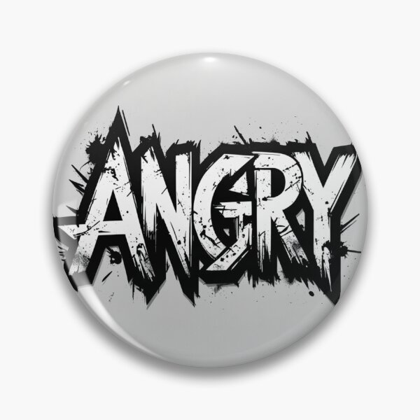 Item preview, Angry 74 designed and sold by Zeir Shop.