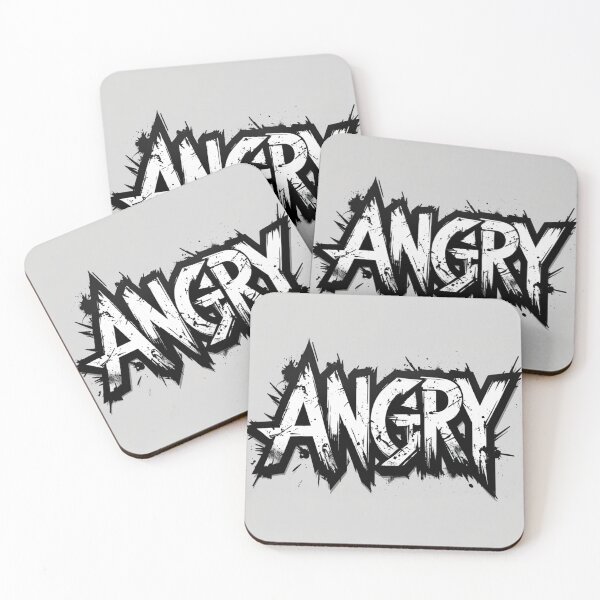 Item preview, Angry 74 designed and sold by Zeir Shop.