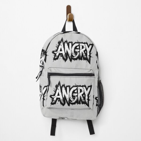 Item preview, Angry 74 designed and sold by Zeir Shop.