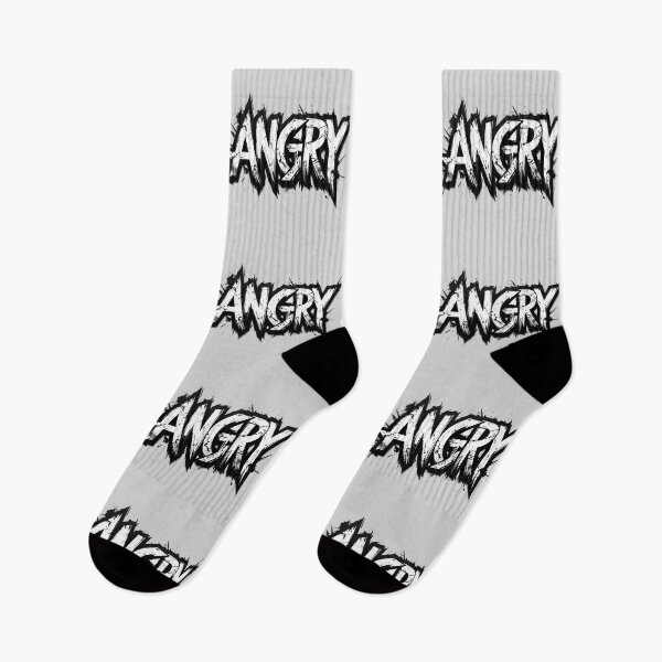 Item preview, Angry 74 designed and sold by Zeir Shop.