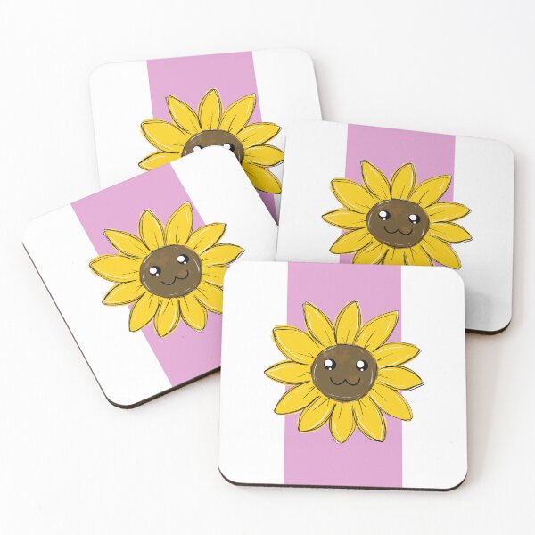 Item preview, Sunflower smile 2  designed and sold by Indepp.