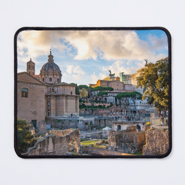 Item preview, Palatine Hill in Rome designed and sold by Aprylit.
