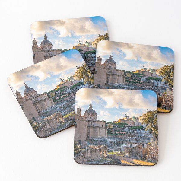 Item preview, Palatine Hill in Rome designed and sold by Aprylit.