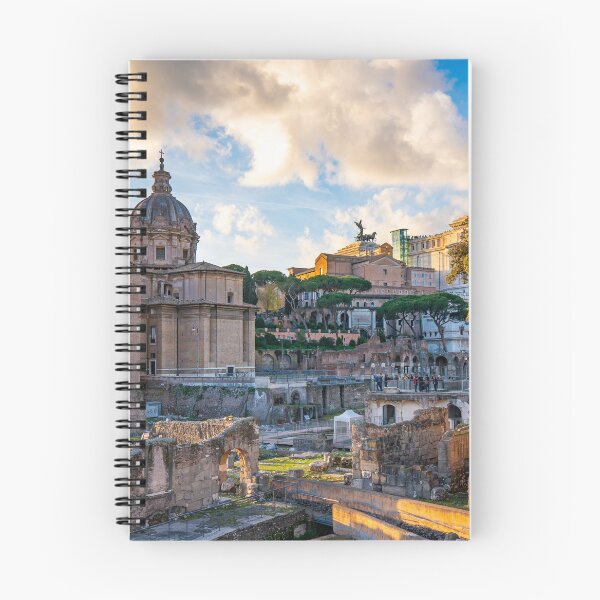 Item preview, Palatine Hill in Rome designed and sold by Aprylit.