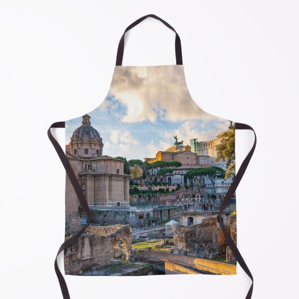 Item preview, Palatine Hill in Rome designed and sold by Aprylit.