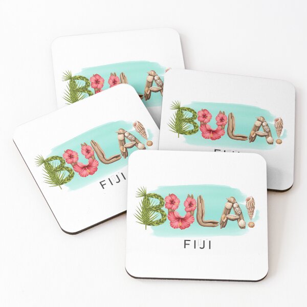 Item preview, BULA!: The Heart of Fiji designed and sold by Digital Dreams Arts.