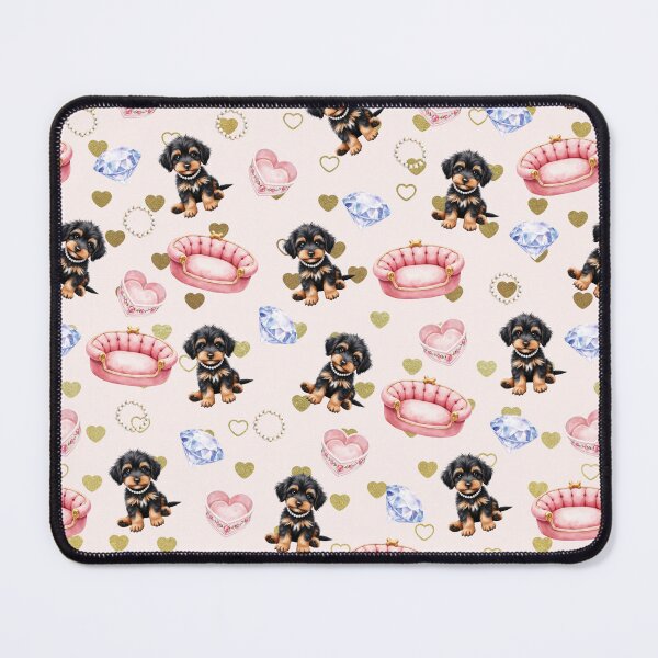 Item preview, Princess Oodle designed and sold by Mackadoodle Doo.